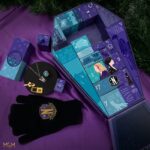 Wednesday Advent Calendar Deluxe 2024 - immagine 6