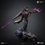 AVENGERS: DOOMSDAY GAMBIT 1/10 STATUE - immagine 4