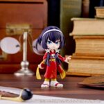 Bungo Stray Dogs PalVerse Mini Figures Blind Box Display (6) - immagine 3
