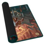 Ultimate Guard Play-Mat Magic: The Gathering "Reality Fracture" - Identity Echo - immagine 2