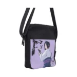 NARUTO SASUKE CROSSBODY BAG - immagine 3