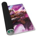 Ultimate Guard Play-Mat Magic: The Gathering "Reality Fracture" - Way of the Wildspeaker / Way of the Deathbringer - immagine 2