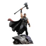AVENGERS: DOOMSDAY THOR 1/10 STATUE - immagine 2