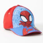 Marvel Baseball Cap Spidey 53 cm Assortment (12) - immagine 2