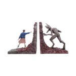 STRANGER THINGS THE UPSIDE DOWN BOOKENDS - immagine 4