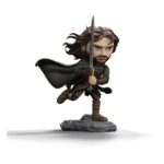 Lord of the Rings Mini Co. PVC Figure Aragorn 17 cm - immagine 2