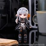 Goddess of Victory: Nikke PalVerse Mini Figures Blind Box Display (6) - immagine 3