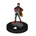 DC HEROCLIX FIGHT FOR GOTHAM VAULT BOOSTER - immagine 2