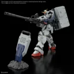 RG GUNDAM GROUND TYPE 1/144