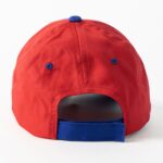 Sonic The Hedgehog Baseball Cap B Assortment (12) - immagine 3