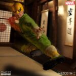 Marvel Comics One:12 Collective Action Figure 1/12 Iron Fist 17 cm - immagine 5