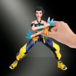 KPop Demon Hunters Action Figure Huntrix Zoey (How It's Done) 14 cm - immagine 6