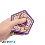 HARRY POTTER CHOCOLATE FROG COIN PURSE - immagine 4