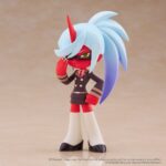 Panty & Stocking with Garterbelt PalVerse Mini Figures New Blind Box Display (6) - immagine 4