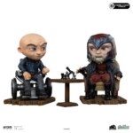 AVENGERS: DOOMSDAY XAVIER AND MAGNETO MINICO - immagine 4