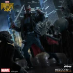 ONE 12 COLLECTIVE BLADE ACTION FIGURE - immagine 2