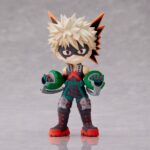 My Hero Academia PalVerse Mini Figures Vol. 1 Blind Box Display (6) - immagine 4