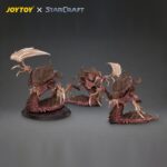 StarCraft Figure Set Zerg Hydralisk - immagine 2