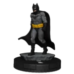 DC HEROCLIX FIGHT FOR GOTHAM VAULT BOOSTER