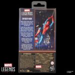 Spider-Man: No Way Home Marvel Legends Action Figure Spider-Man 15 cm - immagine 2