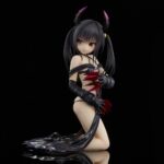 To Love Ru Darkness PVC Figure Yui Kotegawa fillette ver. 17 cm - immagine 3