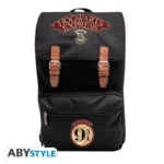 HARRY POTTER HOGWARTS EXPRESS BACKPACK - immagine 4