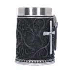OZZY OSBOURNE PRINCE OF DARKNESS TANKARD - immagine 4