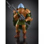 Masters of the Universe Origins Action Figure Sketchbook Series: Man-At-Arms 14 cm - immagine 4