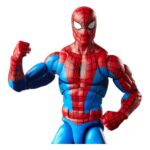 Spider-Man Marvel Legends Retro Action Figure Spider-Man 15 cm - immagine 4