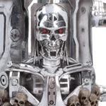TERMINATOR T-800 TANKARD - immagine 4