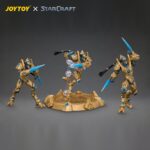 StarCraft Figure Set Protoss Zealot - immagine 3