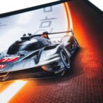 Genesis Magma Racing Puzzle GMR 001 2026 (1000 pieces) 48 x 68 cm - immagine 4