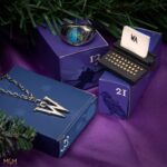 Wednesday Advent Calendar Deluxe 2024 - immagine 5