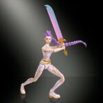 KPop Demon Hunters Action Figure 2-Pack Rumi & Jinu (Final Battle) 15 cm - immagine 3