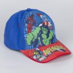 Marvel Baseball Cap Avengers Assortment (12) - immagine 3