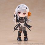Goddess of Victory: Nikke PalVerse Mini Figures Blind Box Display (6) - immagine 4