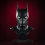 Batman DC Direct Replica 1/1 Batman Beyond Mask 58 cm - immagine 3