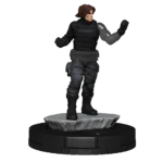 MARVEL HEROCLIX THUNDERBOLTS BOOSTERS BRICK (12)