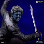 AVENGERS: DOOMSDAY NIGHTCRAWLER 1/10 STATUE - immagine 3