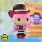 One Piece POP! Mystery Vinyl Figures 9 cm Blind Box Assortment (6) - immagine 6