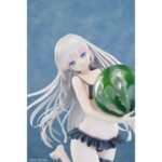 Summer Pockets Reflection Blue PVC Figure 1/6 Shiroha Naruse 26 cm - immagine 4