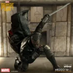 ONE 12 COLLECTIVE BLADE ACTION FIGURE - immagine 4