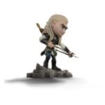 Lord of the Rings Mini Co. PVC Figure Legolas 15 cm - immagine 3
