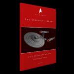 Star Trek Die-Cast Model U.S.S. Enterprise NCC-1701 (Strange New Worlds) 10 cm - immagine 4