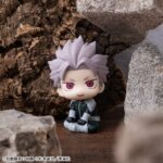 Kaiju No.8 Look Up PVC Figure Gen Narumi Motivated Ver. 11 cm (with gift) - immagine 3