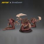 StarCraft Figure Set Zerg Hydralisk - immagine 6