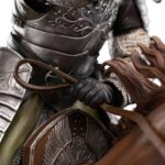 The Lord of the Rings Statue 1/6 Faramir - Charge on Osgiliath Limited Edition 62 cm - immagine 5