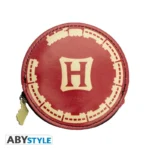 HARRY POTTER PLATFORM 9 3/4 COIN PURSE - immagine 2