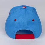 Sonic The Hedgehog Baseball Cap C Assortment (12) - immagine 5