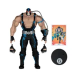 DC COLLECTOR MEGAFIG BANE COMIC ACTION FIGURE - immagine 2